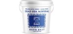 One woith Nature Dead Sea Mineral - Bath Salts