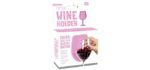 Sipski Silicone - Wine Glass Holder for the Shower