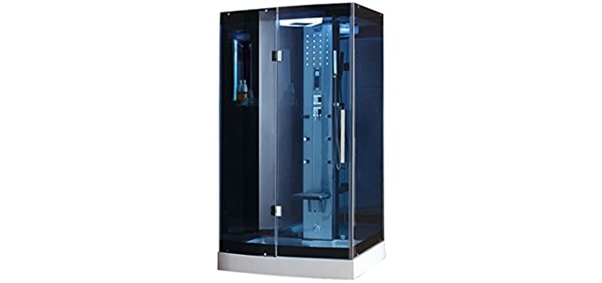 Ariel Computerized - Best Steam Shower System