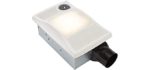 Broan Nutone 100 CFM - Adjustable Bathroom Heater Fan