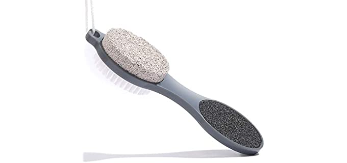 Carehood Foot File - Pumice Stone for Your Feet