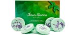 Cleverfly Aromatherapy - Shower Steamers