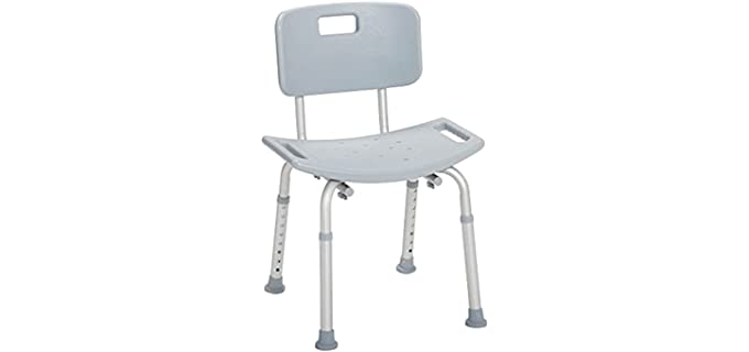 Drive Medical Bariatrics - Elderly Shower Chair