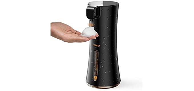 Fesmey Touchless - Foaming Soap Dispenser