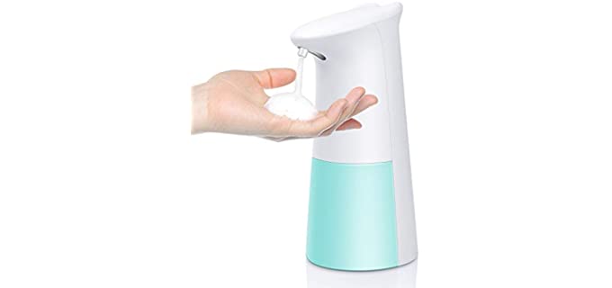 Fansky Auto-Induce - Foamy Automatic Soap Dispenser