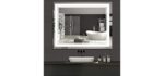 Homedex Vanity - LED Bathroom Mirrors