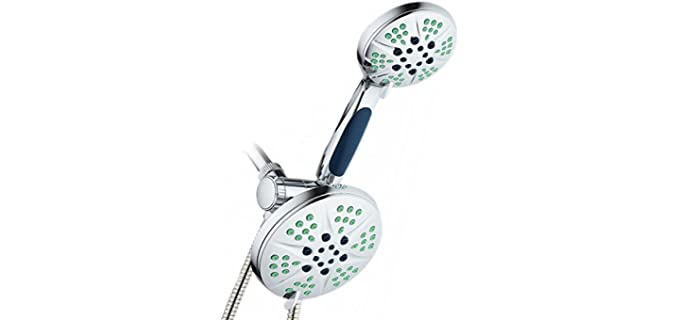 Hotel Spa Notilus - Antimicrobial Shower Head
