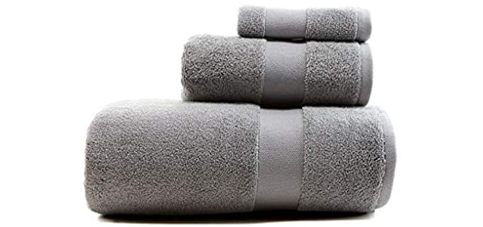 Ralph Lauren Lauren - Ringspun Cotton Bath Towel