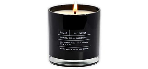 Lulu Candles 