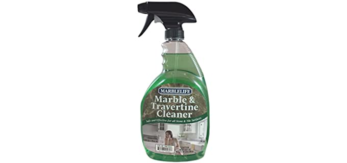 Marblelife Effective - Shower Cleaner Spray