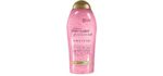 OGX Pink - Fragrant Smelling Body Wash