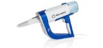 Reliable Pronto - Hand Held Shower Steam Cleaner