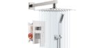 SR Sunrise Luxury - Best Shower System