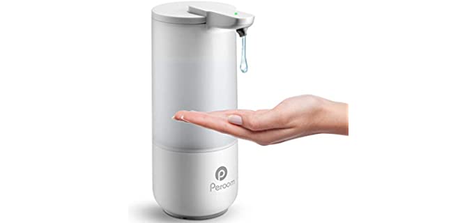 Peroom IR - Automatic Soap Dispenser