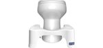 Squatty Potty Simple - Doctor Recommended Toilet Stool