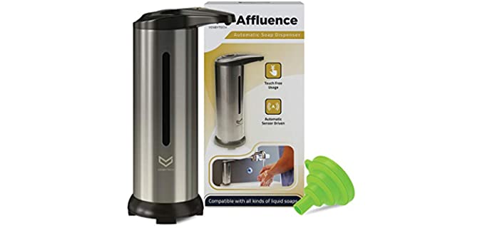 Venbytech No-Drip - Classic Automatic Soap Dispenser