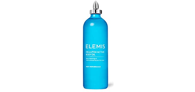 ELEMIS Cellutox - Scented Body Oil
