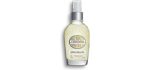 L'Occitane Almond - Best Shower Oil for Dry Skin