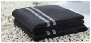 Antimicrobial Towels