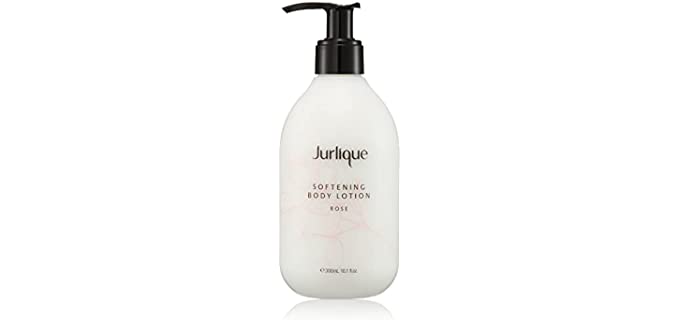 Jurlique Softening Rose - After Shower Lotion For Dry Skin