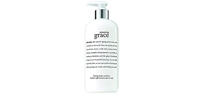 Philosophy Amazing Grace - Best After Shower Moisturizer