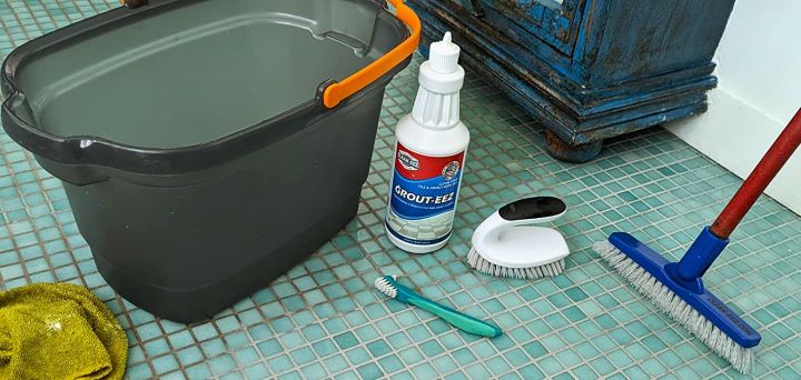 Reviewing Grout for Shower and its purpose