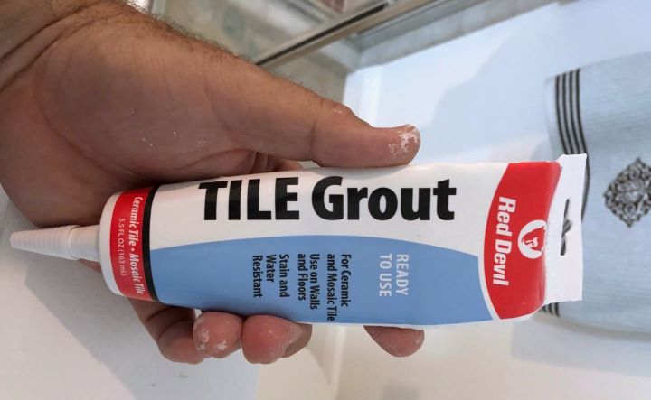 Analyzing how to choose the best Grout for Shower