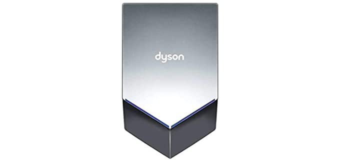 Dyson Airblade V - Automatic Hand Dryer for Home