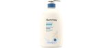 Aveeno Skin Relief - Shower Gel Wash for Sensitive Dry Skin for Men and Women