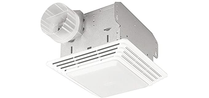 Broan NuTone - Shower ventilationFan