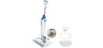 BISSELL PowerFresh - All Purpose and Shower Steam Cleaner