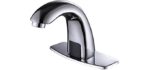 Charmingwater Automatic - Touchless Bathroom Faucet