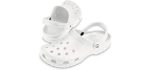 Crocs Classic - Non Slip Shower Shoes