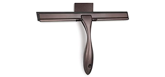 HIWARE Bronze - Best Squeegee for Shower
