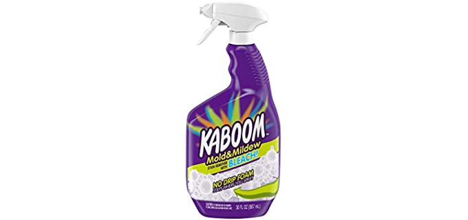Kaboom Mold & Mildew - Shower Cleaner Spray