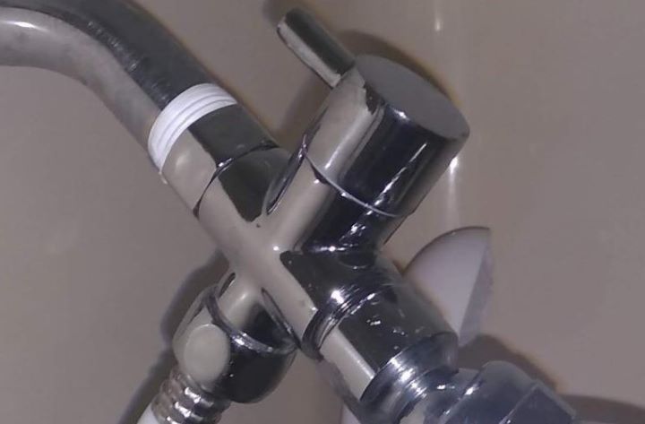Confirming how durable the shower diverter valves from Zengest