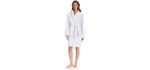 TowelSelections Northpoint Trading - Shower Robe