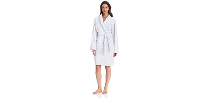 TowelSelections Northpoint Trading - Shower Robe