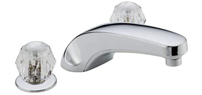 Delta Faucet T2710 - Roman Tub Faucet