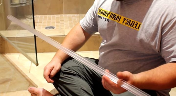 Analyzing the benefits of Glass Shower Door Bottom Seal Strip