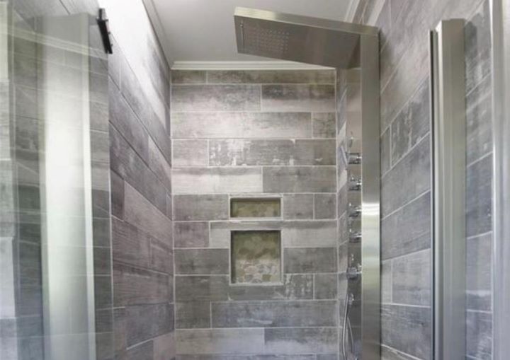 Having the high-quality shower panel system from Rovogo