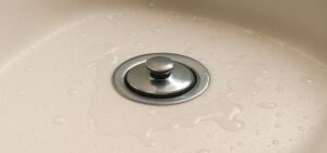 Best Durable Bathroom & Shower Sink Drain Stoppers Featured Image