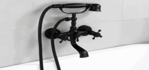 Best Durable & Modern Shower System Featured Image