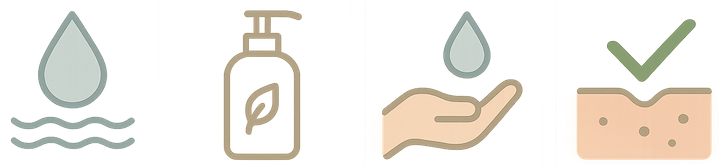 Best Lotion for All Skin Types Features