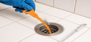 Best Shower Drain Clog Remover & Cleaning Tools Featured Image