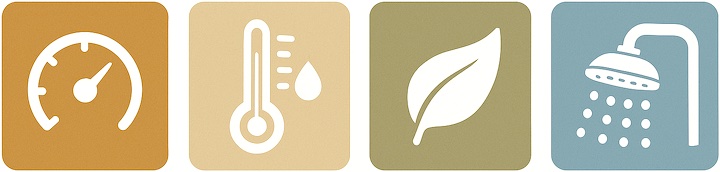 Best Shower System Features