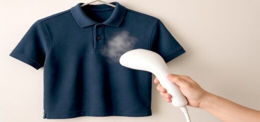 Best Clothes & Fabric Steamers