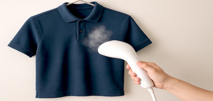 Best Clothes & Fabric Steamers