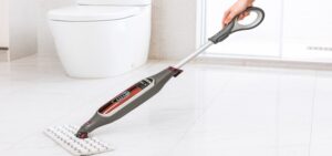 Best Durable & Powerful Steam Mops Featured Image