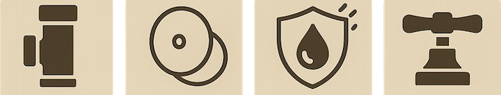 Best Durable Roman Tub Faucet Features